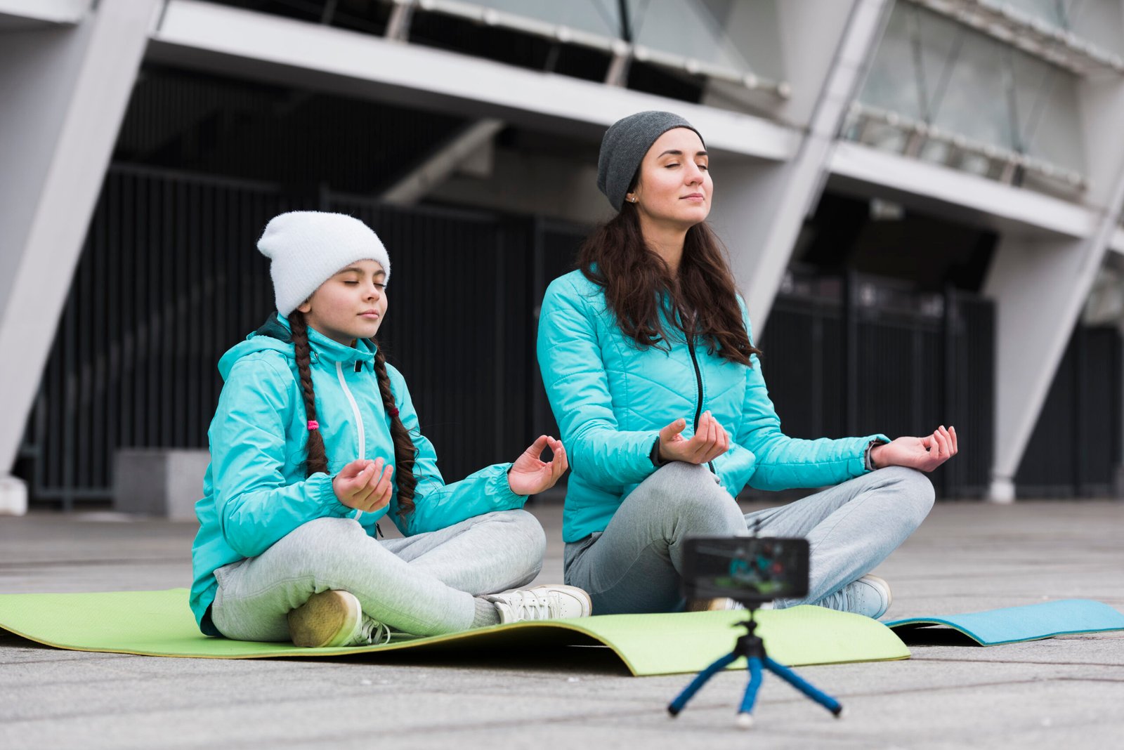 Emotional Energy Management Through Recreational Balance